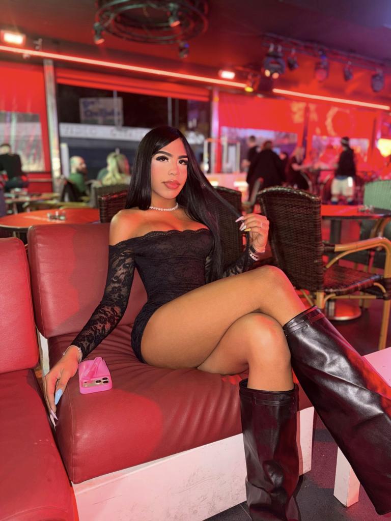 604183247: Travesti en Murcia