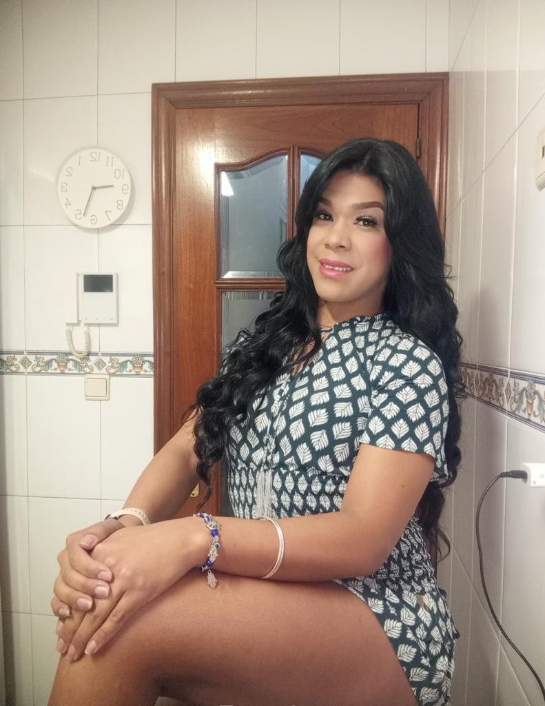 Travesti en Vizcaya: 