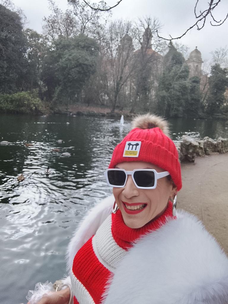 Travesti en Zaragoza: 