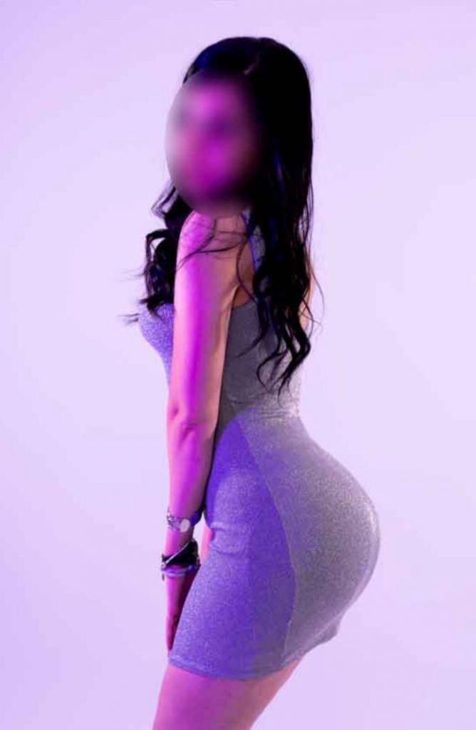 Chica busca chico en Málaga: 