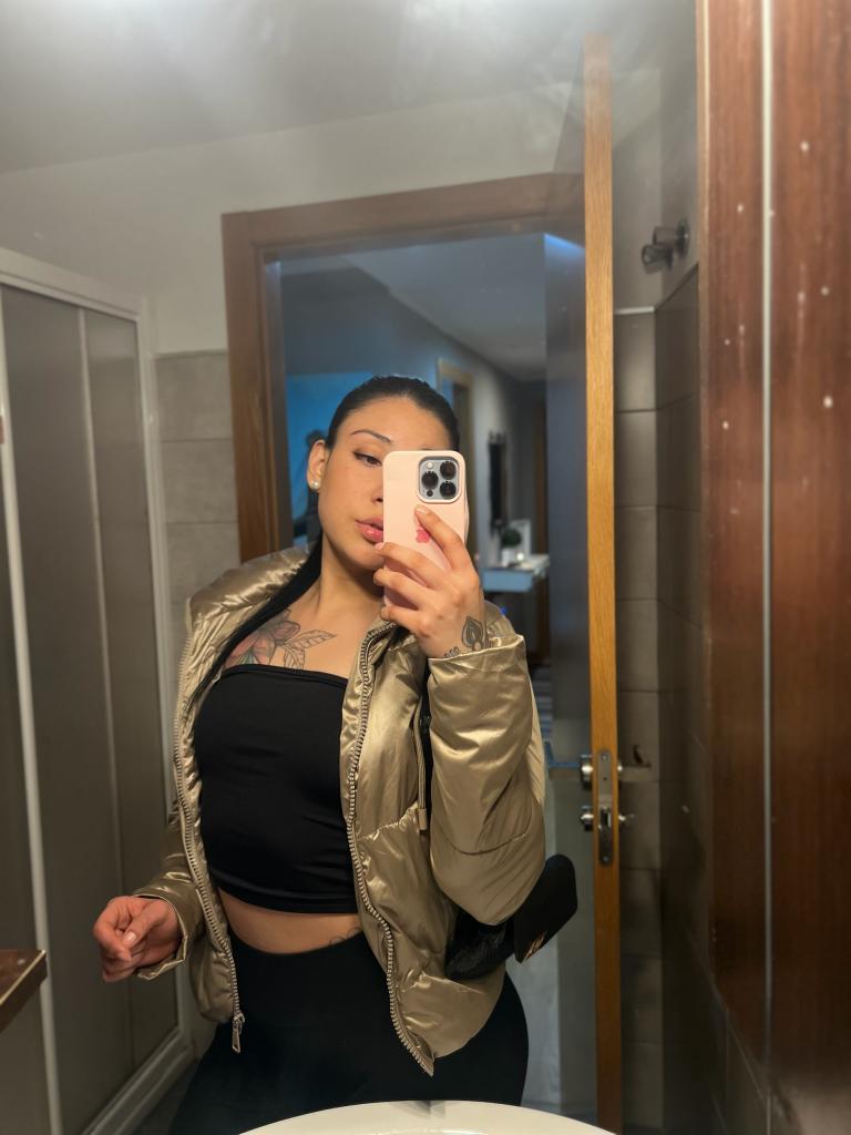 Chica busca chico en Albacete: 