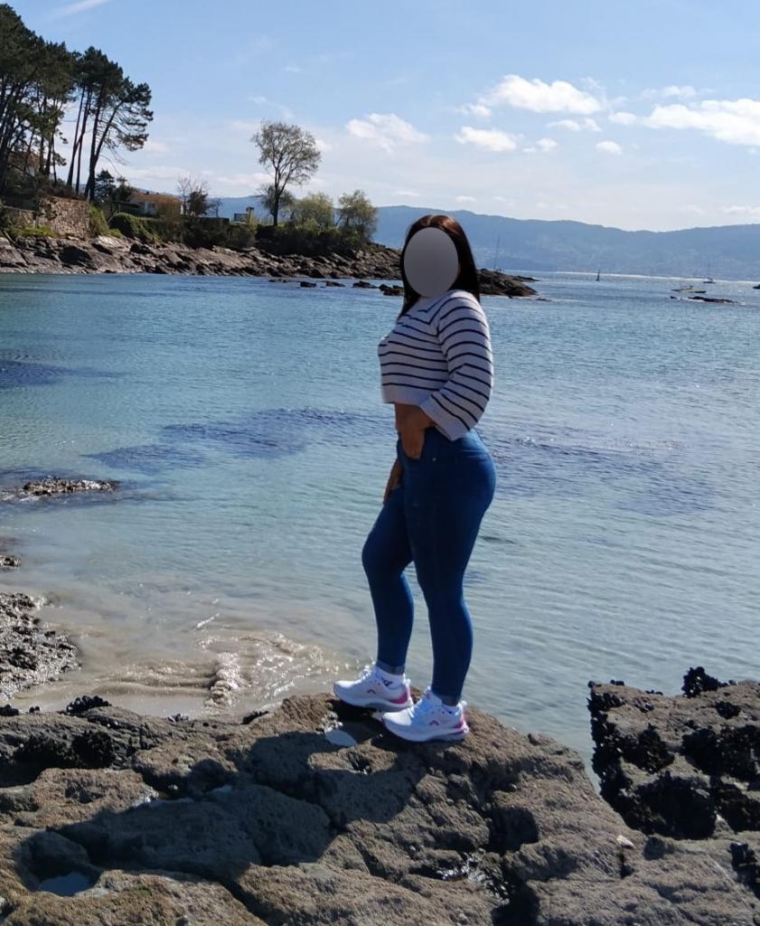 Chica busca chico en Pontevedra: 