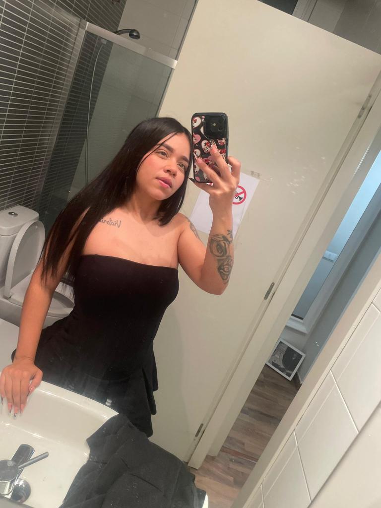 Chica busca chico en Madrid: 