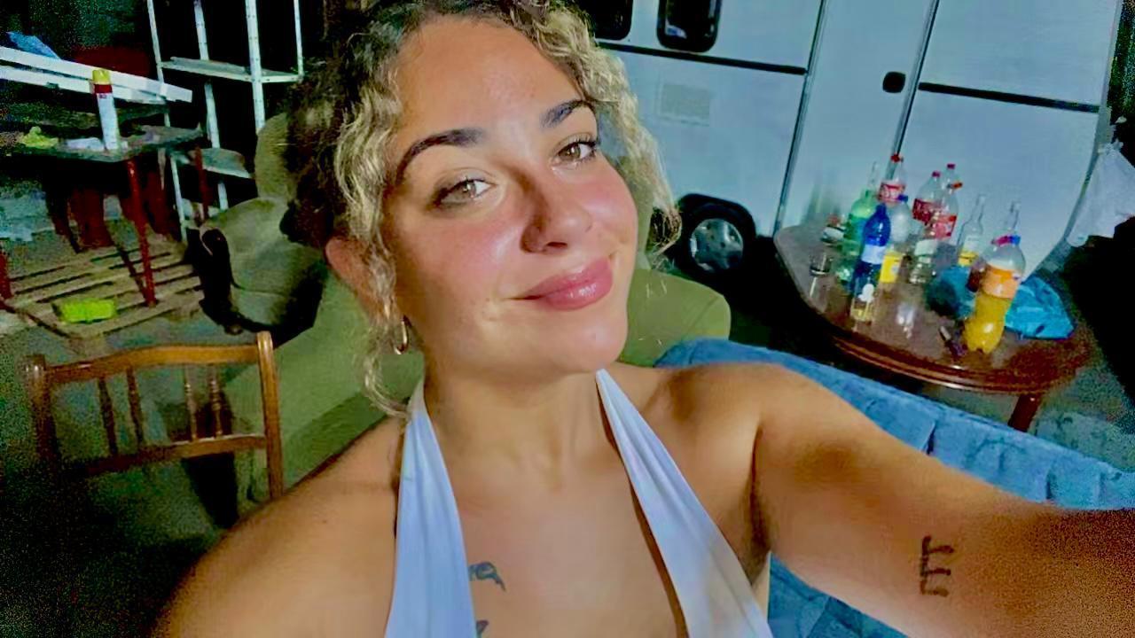 722640896: Chica busca chico en Murcia