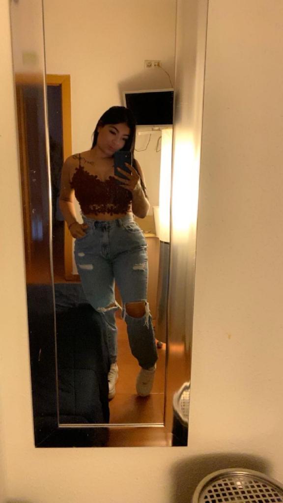 Chica busca chico en Valencia: 