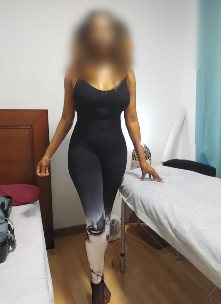 Chica busca chico en Barcelona: 