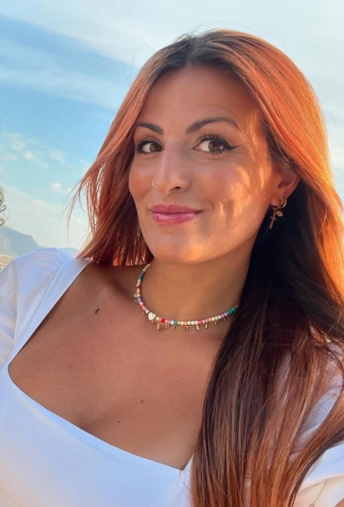 Chica busca chico en Sevilla: 