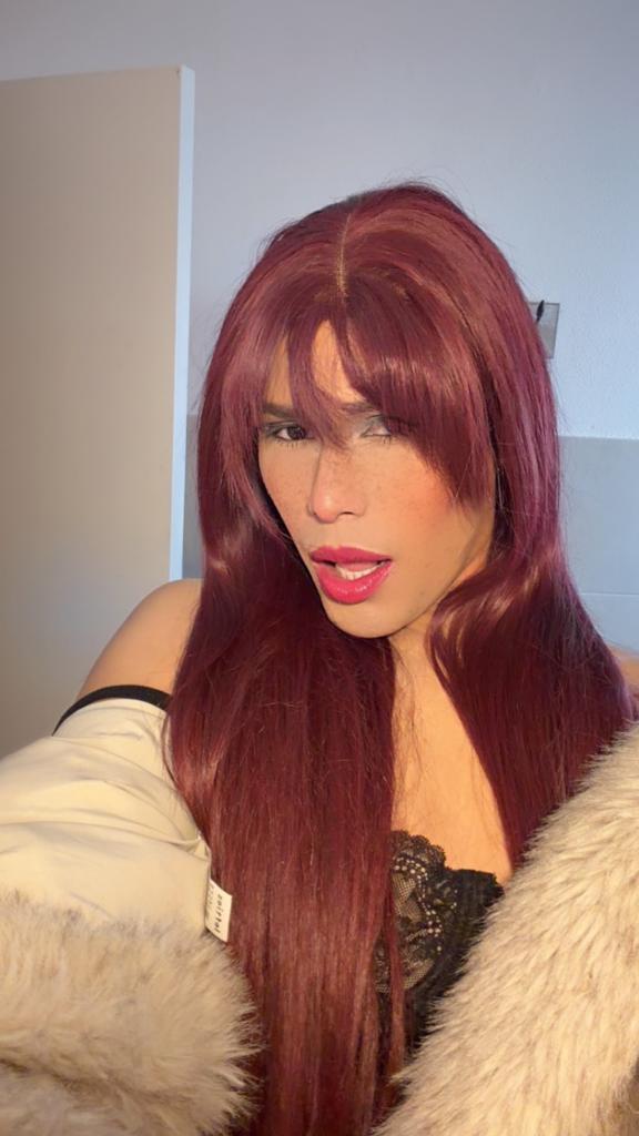 612401924: Transexual en Mallorca