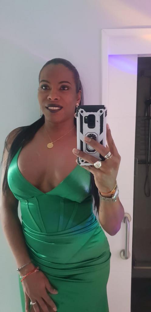 641244045: Travesti en Valencia