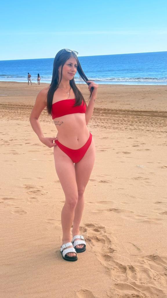 Chica busca chico en Cádiz: Chica busca chico