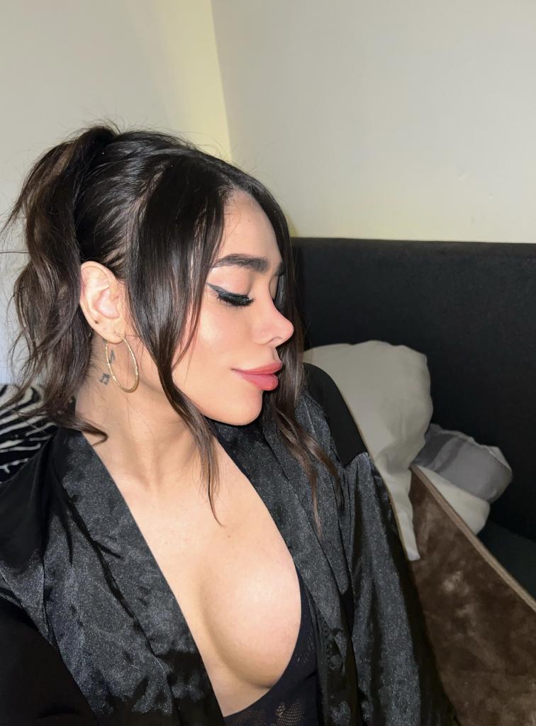 600462983: Travesti en Madrid