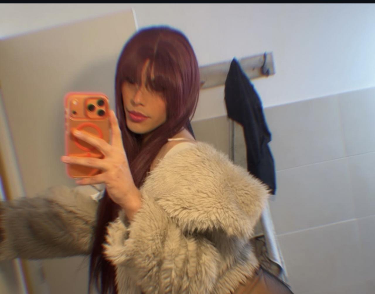 612401924: Travesti en Mallorca