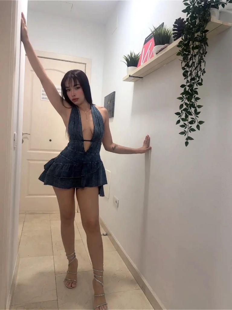 Chica busca chico en Las Palmas: 