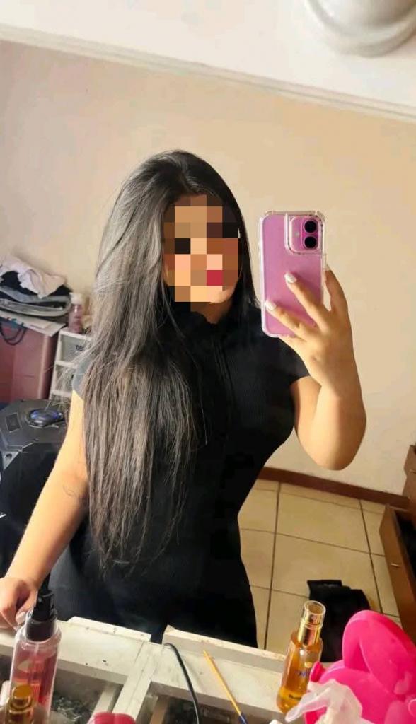 Chica busca chico en Murcia: 