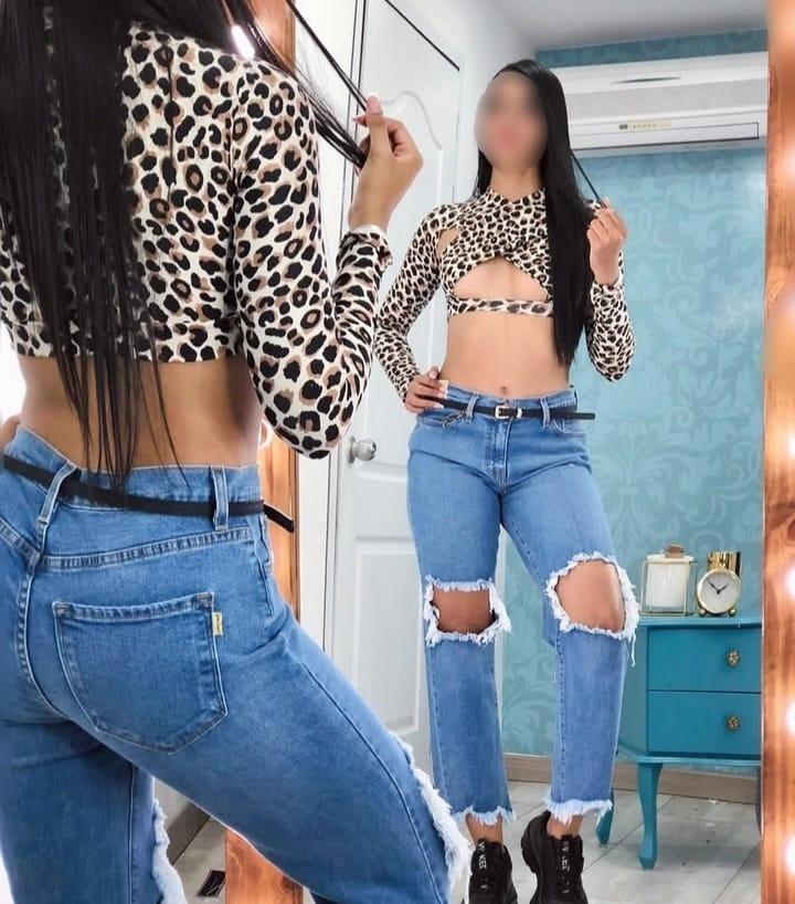 Chica busca chico en La Coruña: 