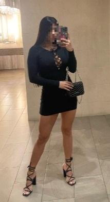 Chica busca chico en Málaga: 