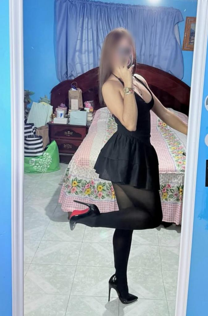 Chica busca chico en La Coruña: 