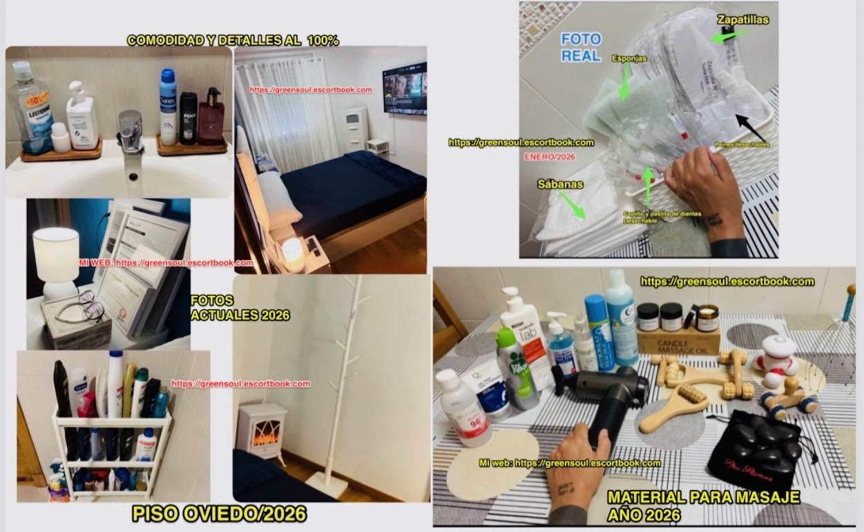 Chica busca chico en Asturias: 