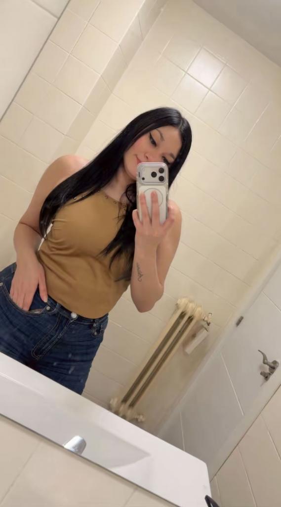 Chica busca chico en Guadalajara: 