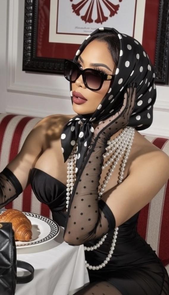 Travesti en Málaga: Transexuales y Travestis