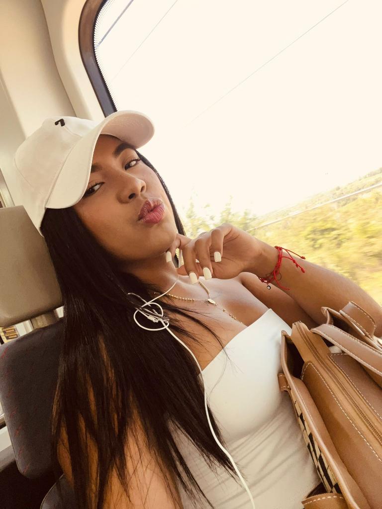 Chica busca chico en Valencia: 