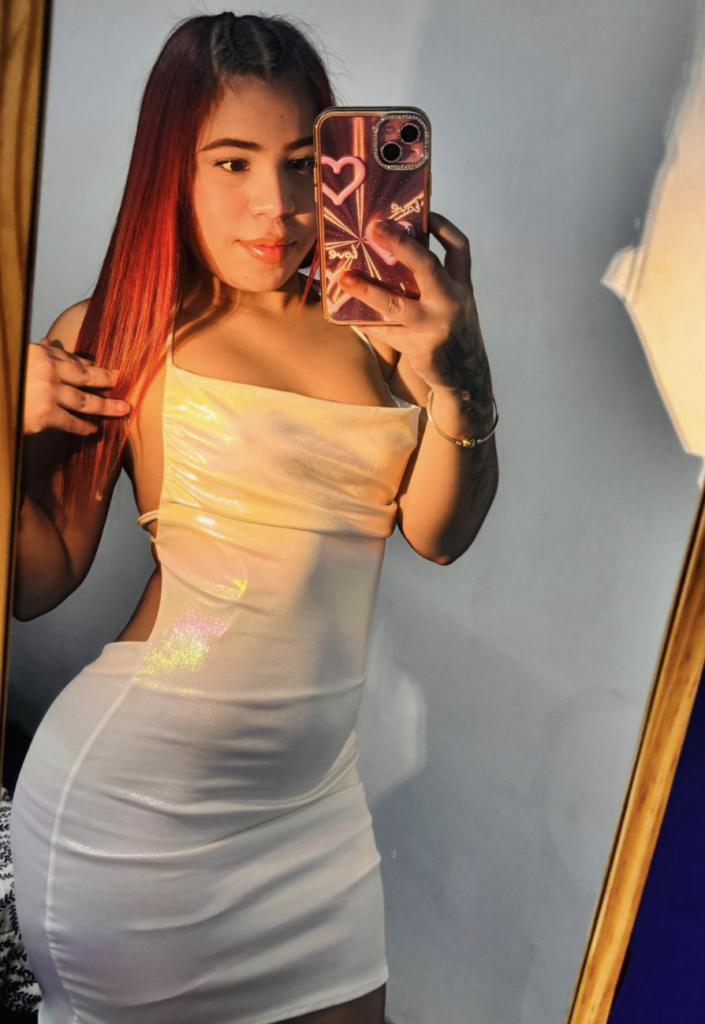 Chica busca chico en Valencia: 