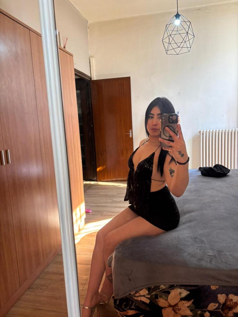 Chica busca chico en Barcelona: 