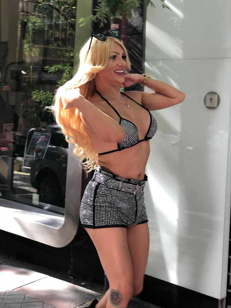 653212550: Travesti en La Coruña