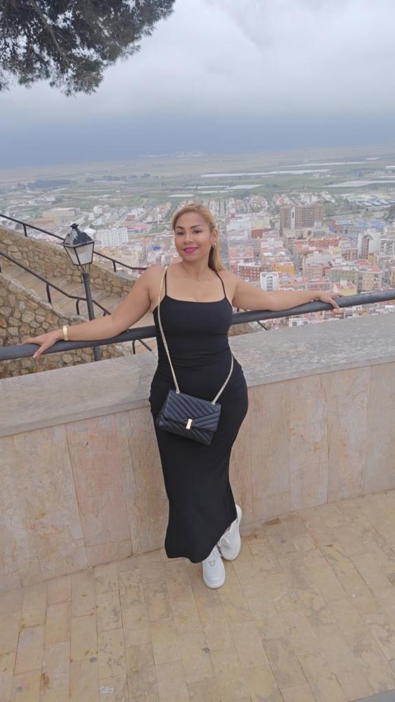 Chica busca chico en Castellón: 