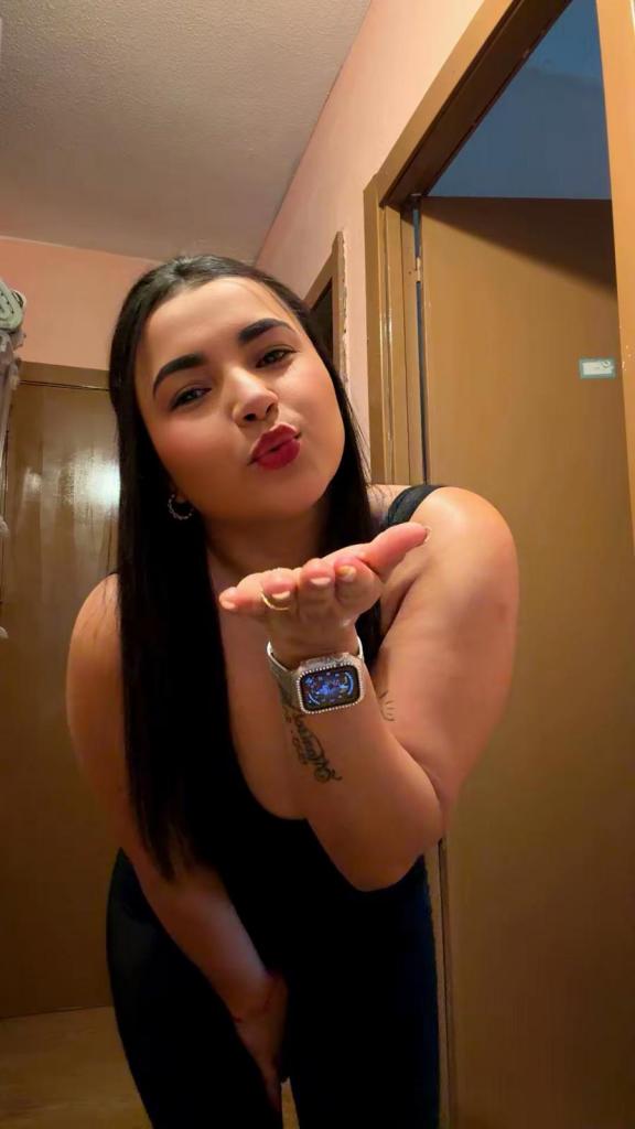 Chica busca chico en Vizcaya: 