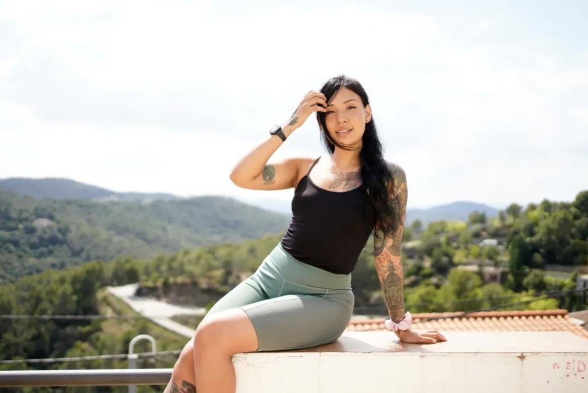 Chica busca chico en Albacete: 