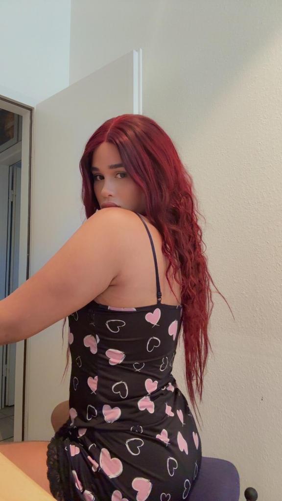 612574736: Travesti en Barcelona