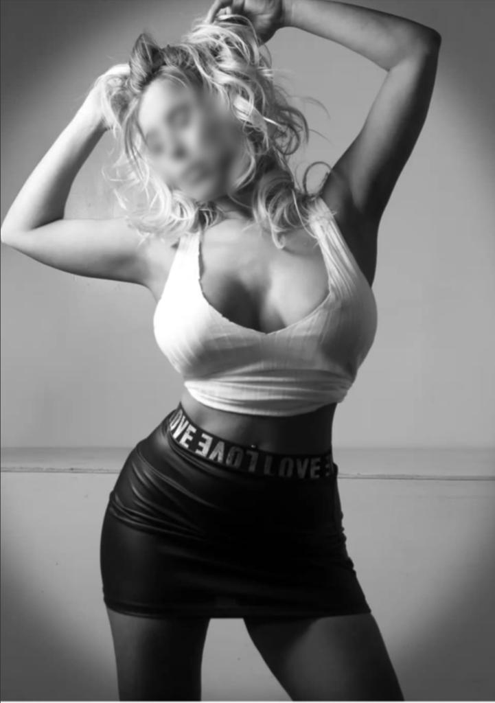 Chica busca chico en Madrid: 