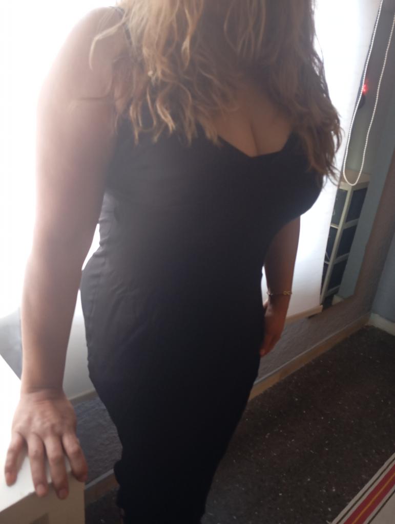 Chica busca chico en Valencia: 