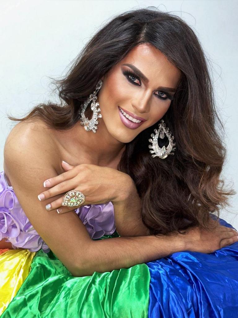 Travesti en Las Palmas: 