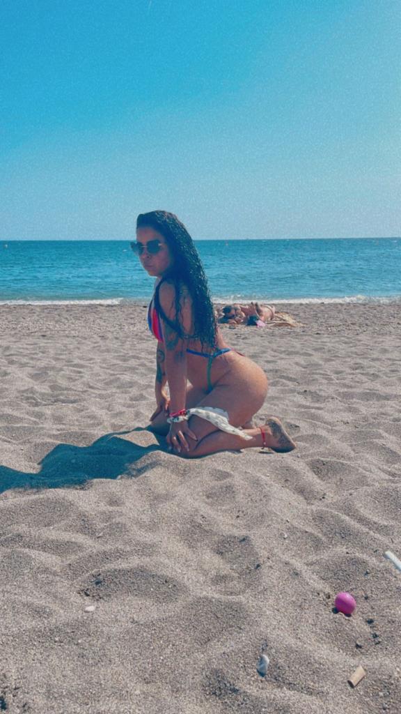 614430288: Chica busca chico en Madrid