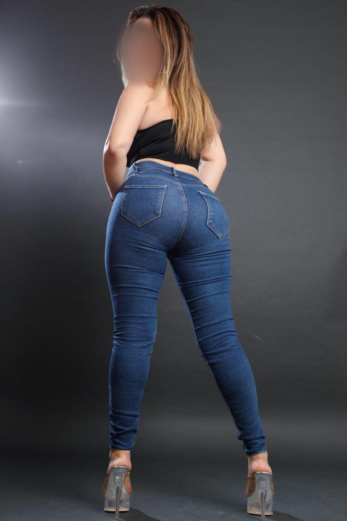 Chica busca chico en Madrid: 