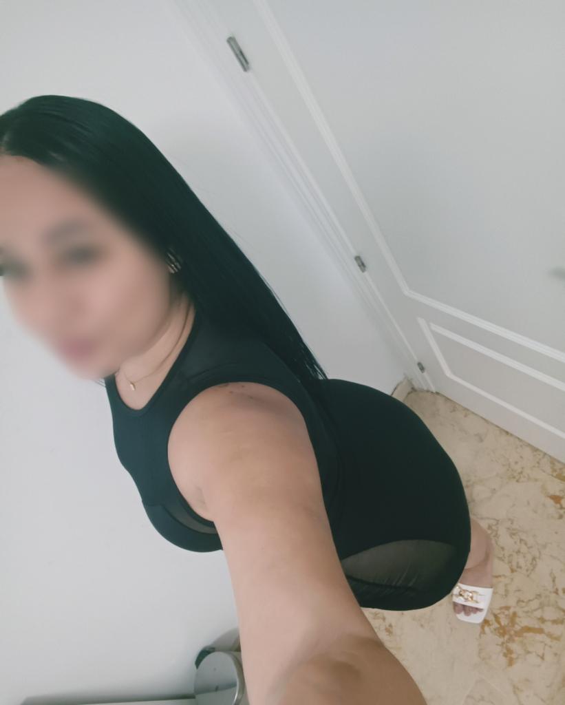 Chica busca chico en Málaga: 