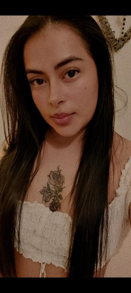 641768259: Chica busca chico en Jaén