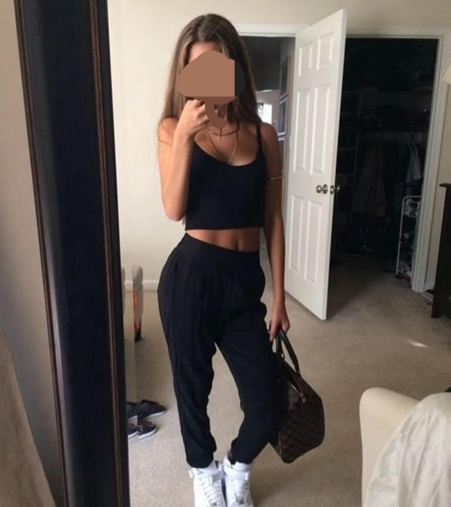 Chica busca chico en Málaga: 