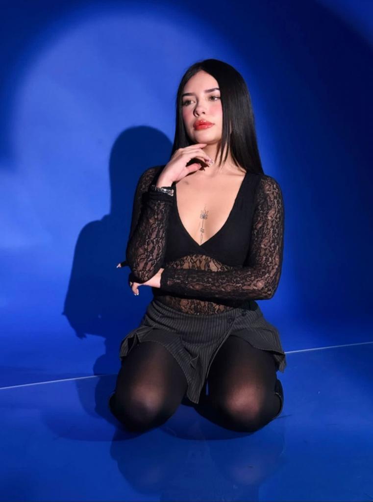 Chica busca chico en Pontevedra: 