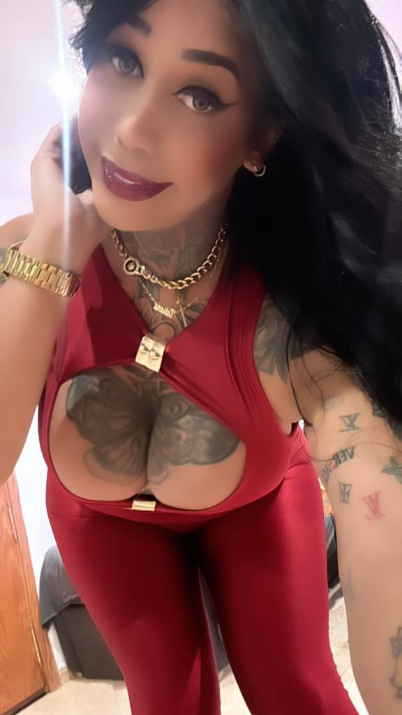 Transexual en Mallorca: 