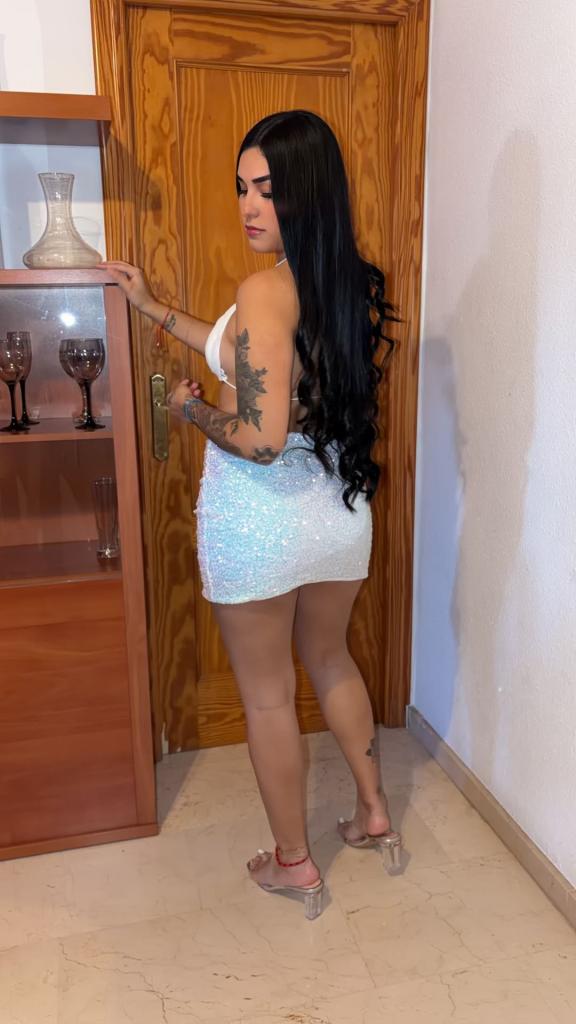 Chica busca chico en Málaga: 