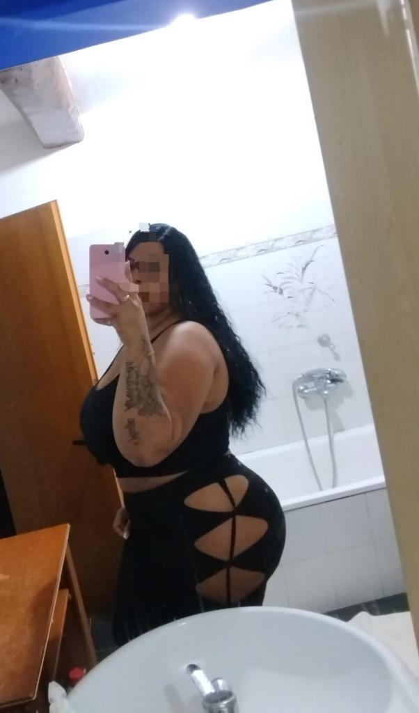 Chica busca chico en Murcia: 