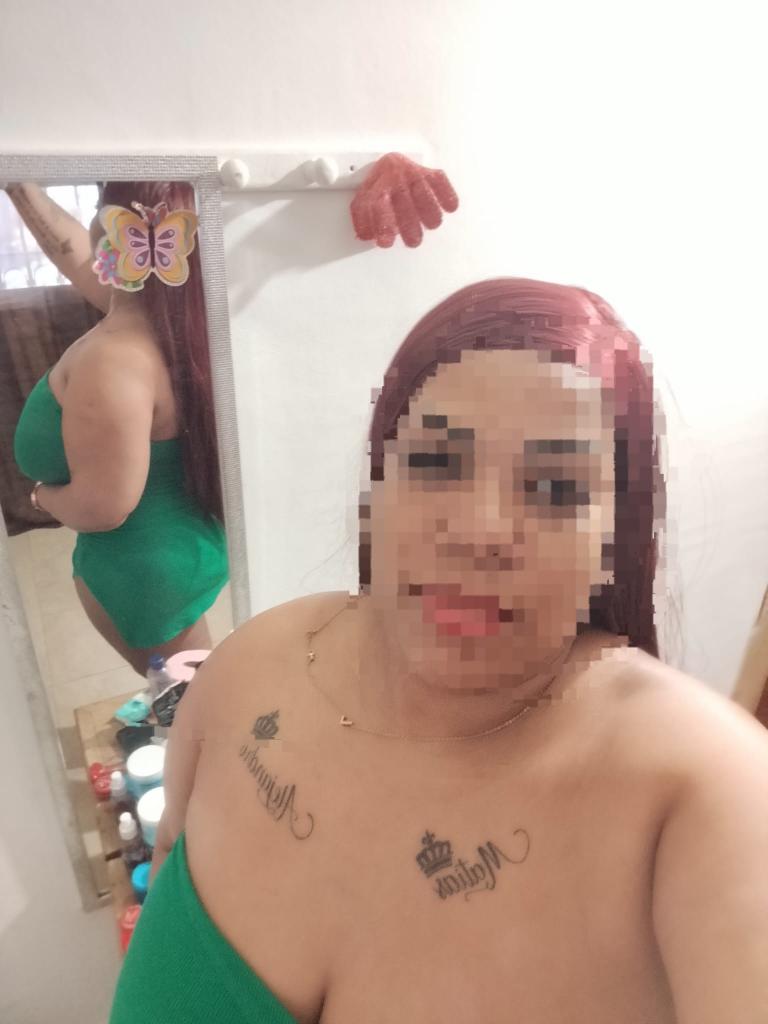 Chica busca chico en Murcia: 