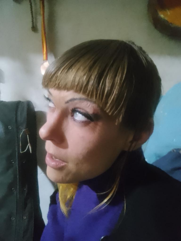 Chica busca chico en Alicante: 