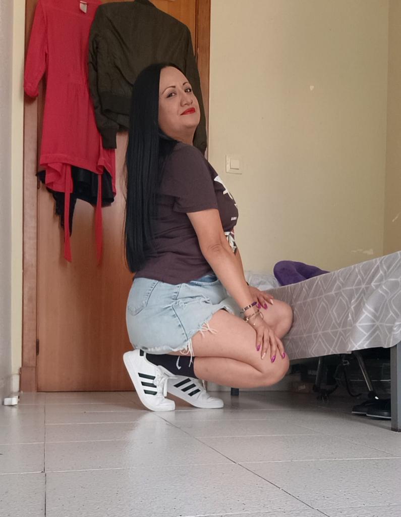 627434814: Chica busca chico en Almería