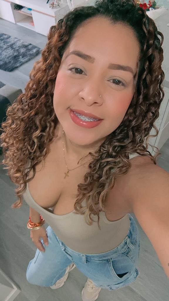 Chica busca chico en Las Palmas: 