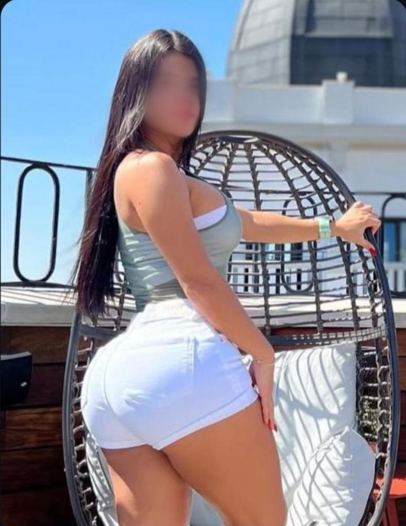 Chica busca chico en Málaga: 