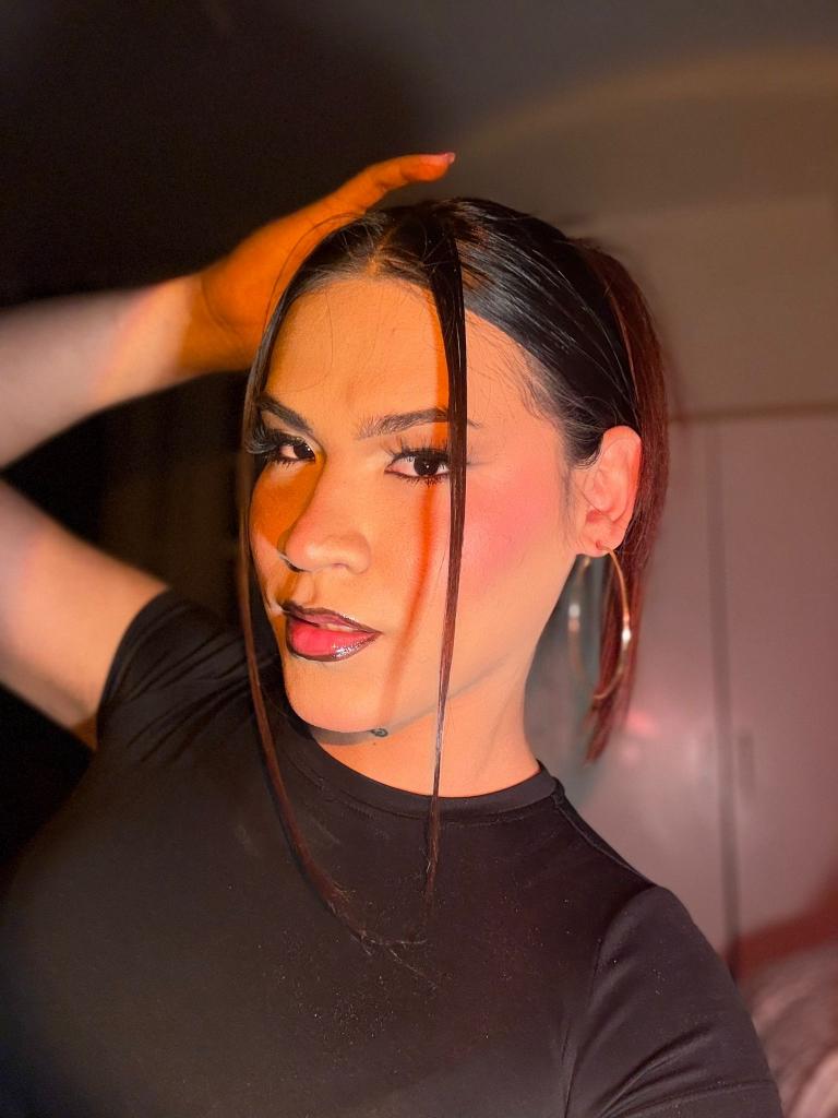 Transexual en Sevilla: 